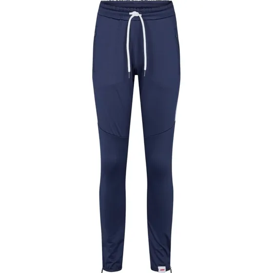 ZERV Sparrow Training Pants Junior - Navy