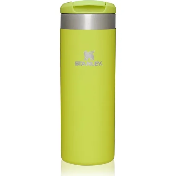 Stanley AeroLight Transit Krus, Electric Yellow, 470 ml
