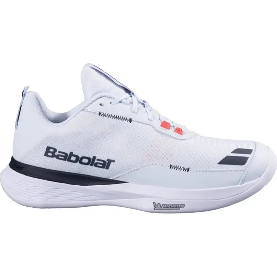 Babolat SFX Evo Clay Men (Illusion Blue/Black) - 42.5