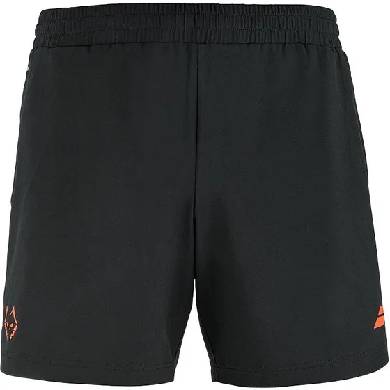 Babolat Juan Lebron Shorts (Black/Black) - S