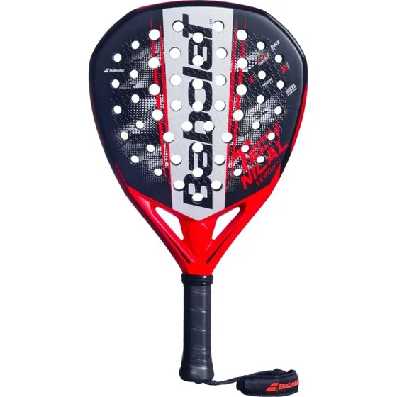Babolat Technical Veron 3.0 2026 Padelbat