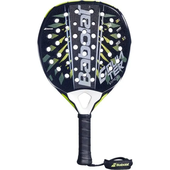 Babolat Counter Viper 2.6 Padelbat