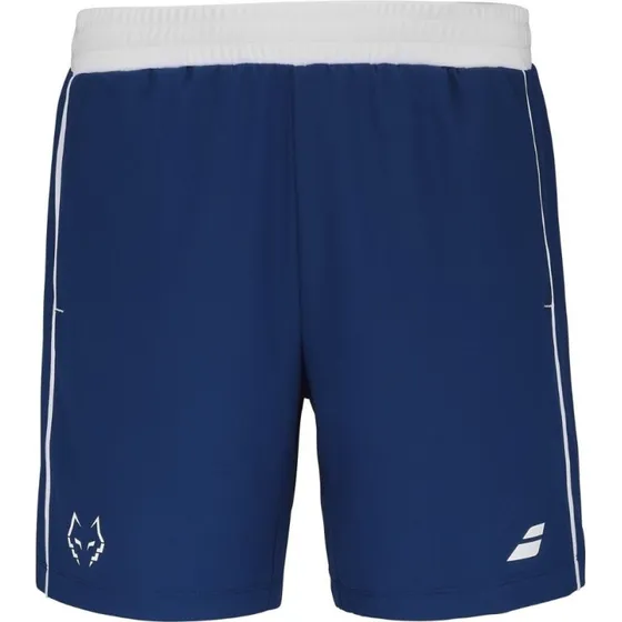 Babolat Lebrón Estate Blue Padelshorts - XXL