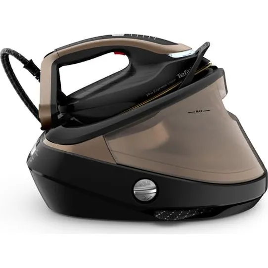 Tefal Pro Express Vision GV9820 Dampgenerator (3000W)