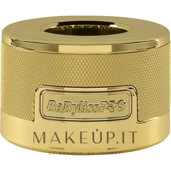 BaByliss 4artist ladebase til FX7870GBASE gold