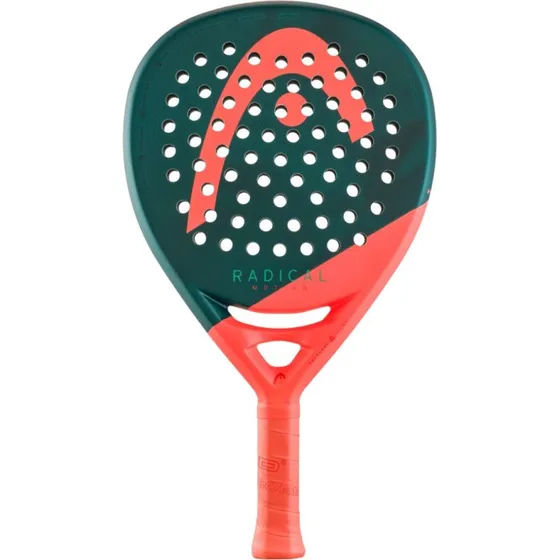 Head Radical Motion 2026 Padelbat