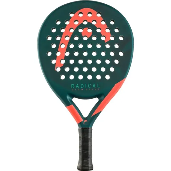 Head Radical Team Light 2026 Padelbat