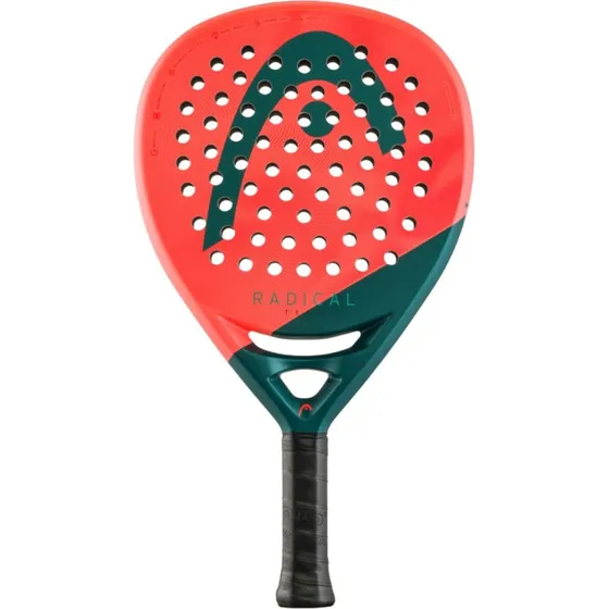Head Radical Team 2026 Padelbat