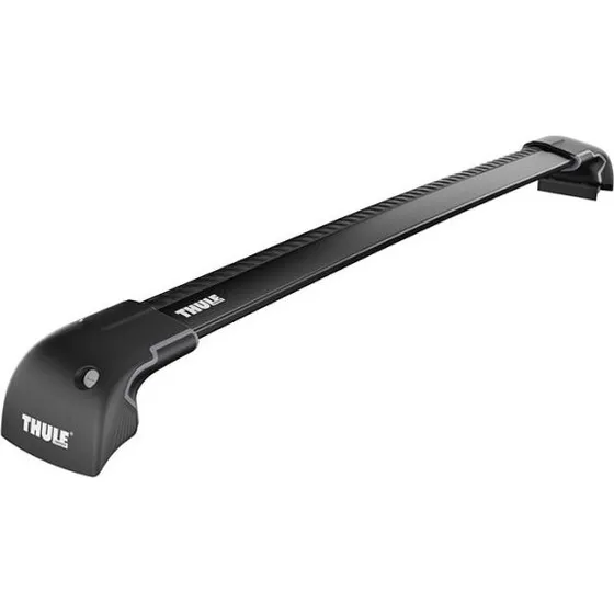 Thule WingBar Edge Black Flush/FIXP 89,6