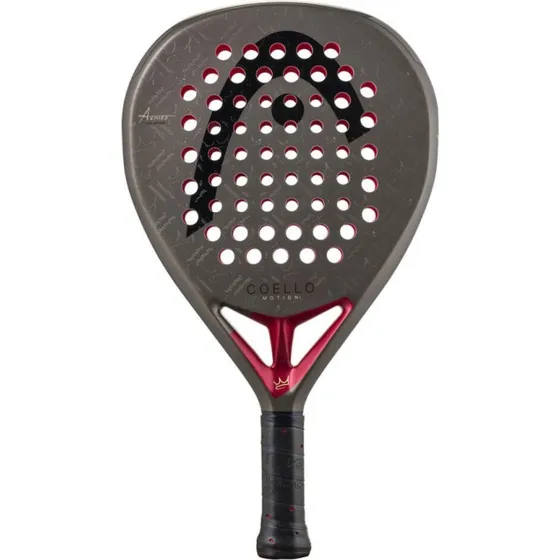 Head Coello Motion 2026 Padelbat