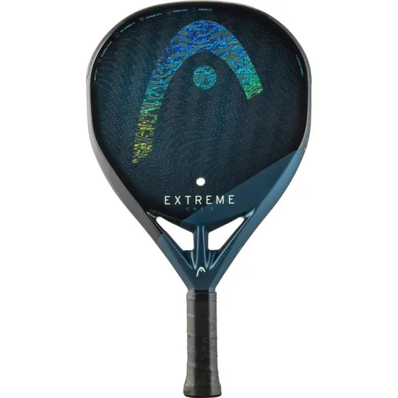 Head Extreme One X 2025 Padelbat