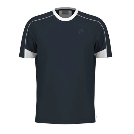Head Play Tech T-shirt til mænd i Navy, str. S