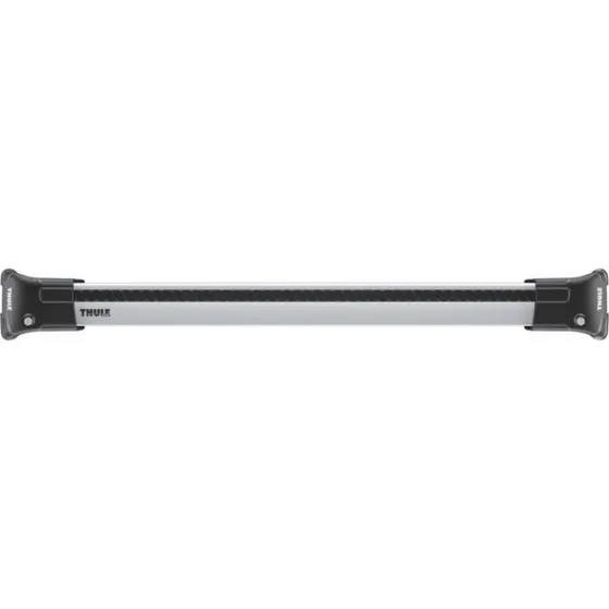 Thule WingBar Edge 9596 – 97,6–107 cm (sølv)