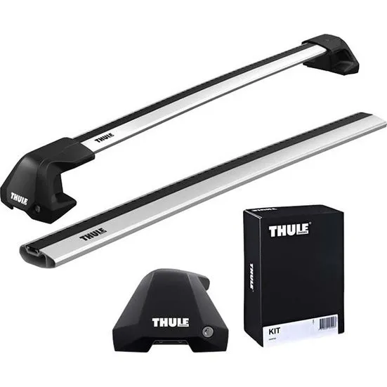 Thule Wingbar Edge tagbøjlesæt til Ford Edge/Endura 2015–2018