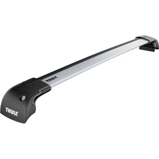 Thule WingBar Edge Flush/Fixpoint 81,6-89,6 cm