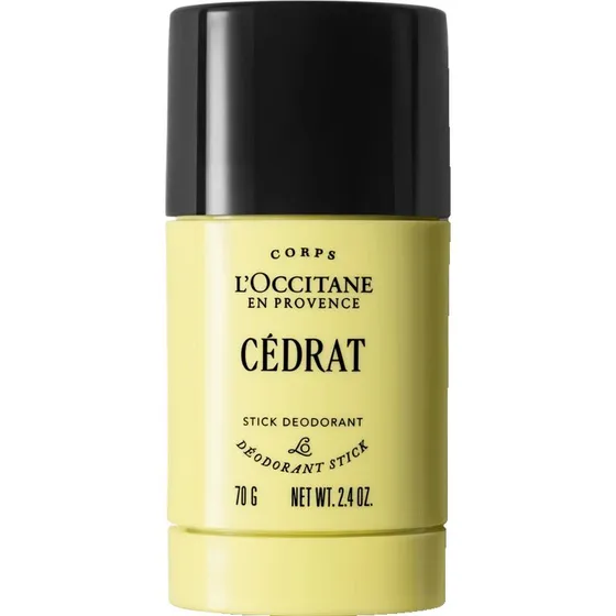 L'Occitane en Provence Cédrat Stick Deodorant 70 g