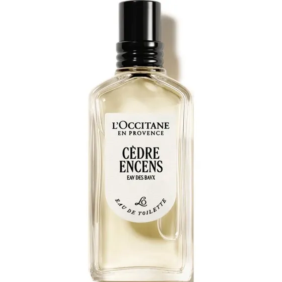 L'Occitane en Provence Homme Eau des Baux EDT 50 ml