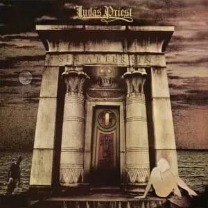 Judas Priest - Sin After Sin (LP)