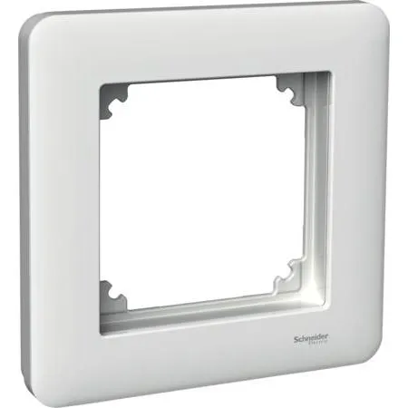 EXXACT Ram 1F Primo Hvid