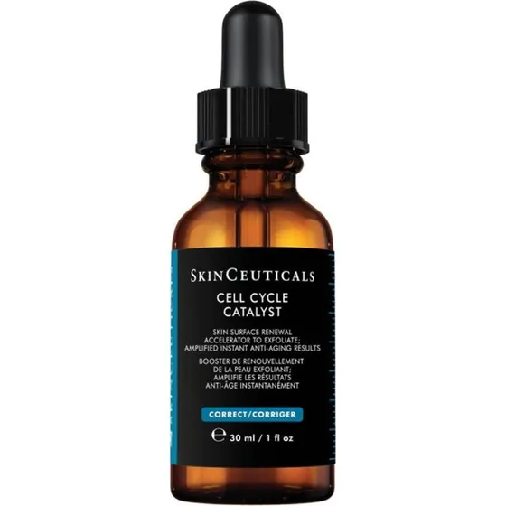 Skinceuticals Cell Cycle Catalyst Skin Renewal Booster Serum 30ml