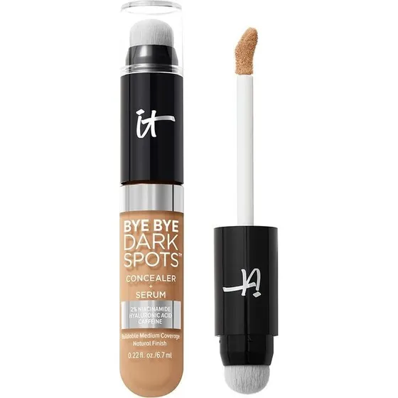 It Cosmetics Bye Bye Dark Spots Concealer 31 Medium Neutral 7 ml