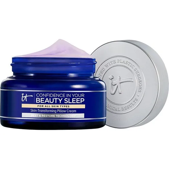 IT Cosmetics Confidence in Your Beauty Sleep Night Cream 60 ml