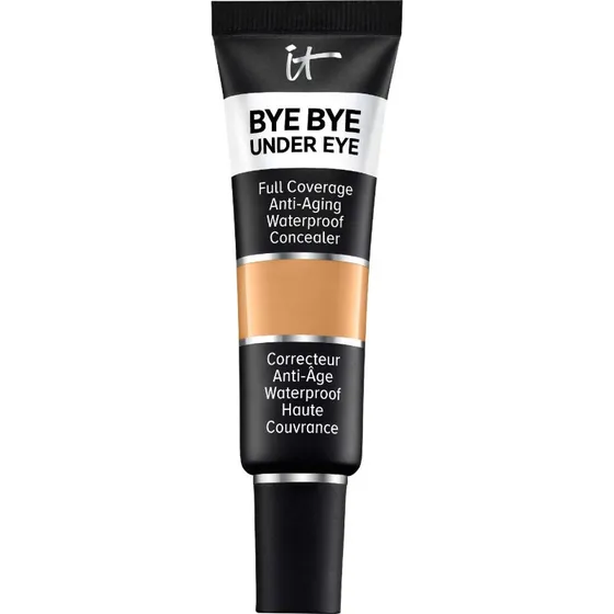 IT Cosmetics Bye Bye Under Eye Concealer 23.5 Medium Amber 12ml