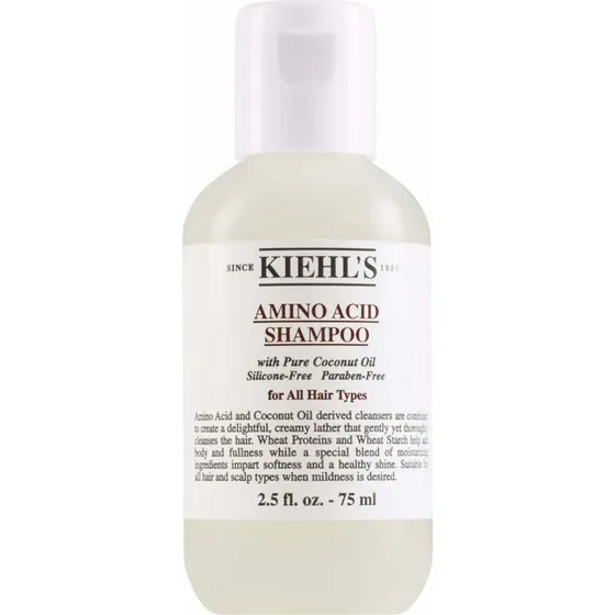 Kiehl's Amino Acid Hair Care Shampoo 75 ml