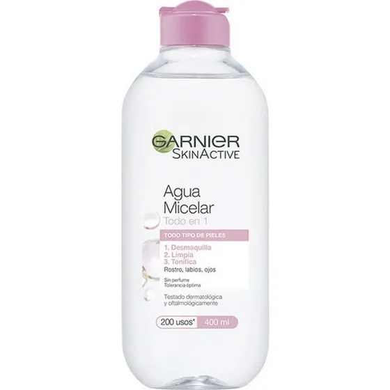 Garnier Skin Naturals Micellar Cleansing Water 400 ml