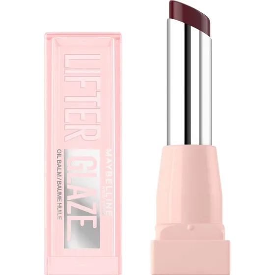 Maybelline New York Lifter Glaze Lip Balm - 10 Espresso Kiss