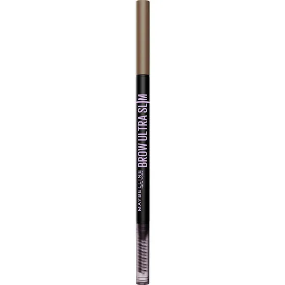 Maybelline Brow Ultra Slim Pencil 4,5 Ash Brown - 4,22 g