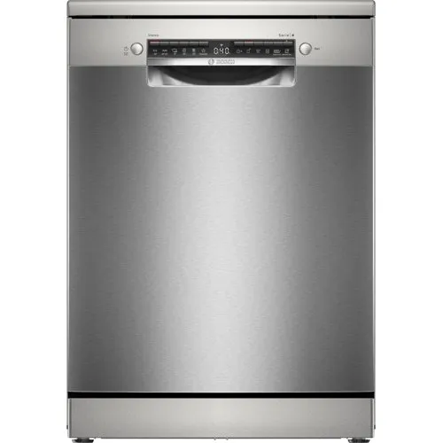 Bosch SMS4HVI00E Serie 4 – 14 kuverter, Home Connect