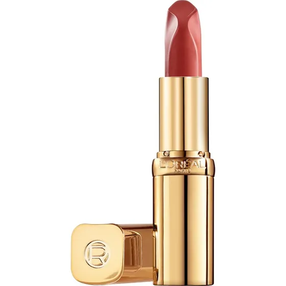 L'Oréal Paris Color Riche Satin Nudes Irreverent Læbestift 4,5g