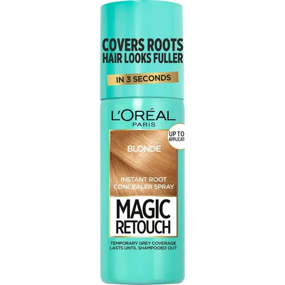 L'Oréal Paris Magic Retouch Root Spray 5 Blonde 75 ml