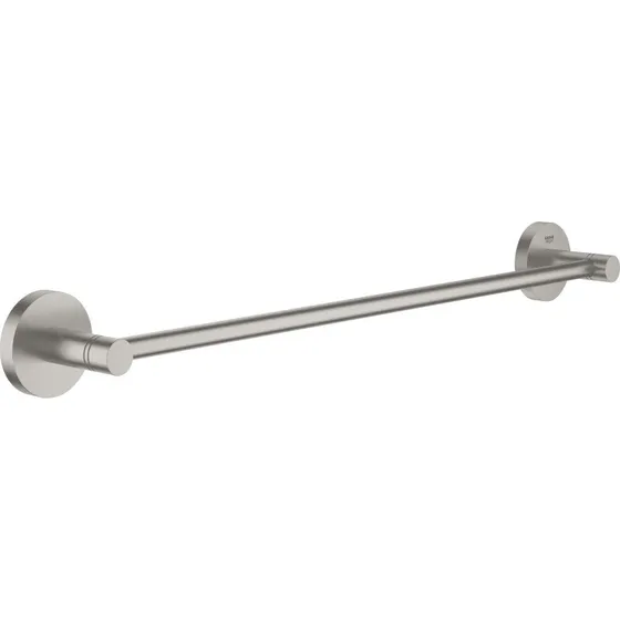 Grohe Start håndklædestang, 45 cm, stål