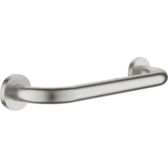 Grohe Start badekarsgreb, rustfrit stål
