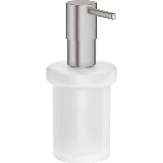 Grohe Start beholder til sæbedispenser, rustfrit stål