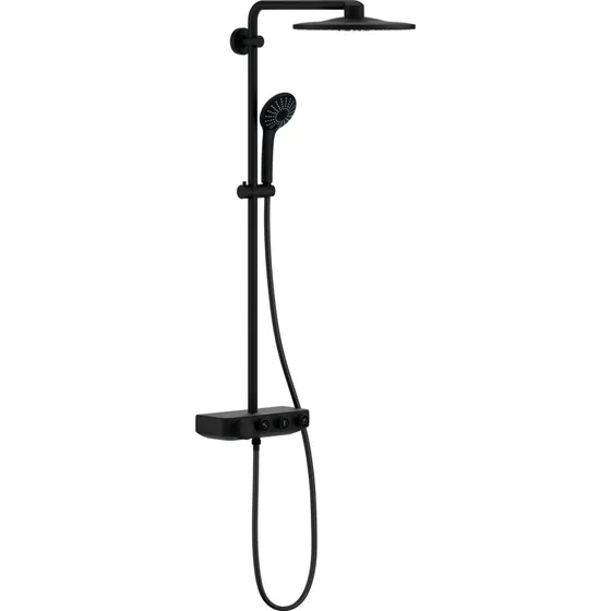 Grohe Euphoria SmartControl System 310 brusesæt, mat sort