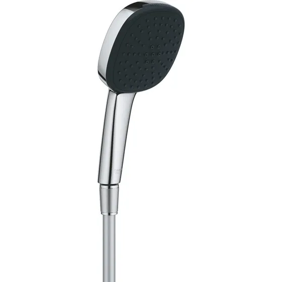 Grohe Vitalio Comfort 110 brusesæt, krom