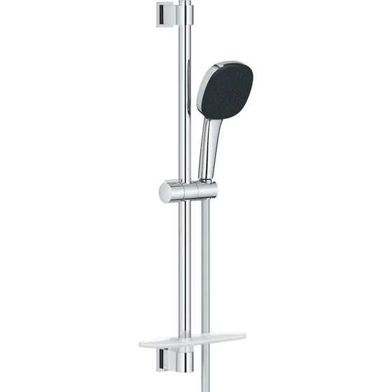 Grohe Vitalio Comfort 110 brusesæt, krom