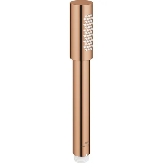 Grohe Rainshower Aqua håndbruser, kobber Warm Sunset