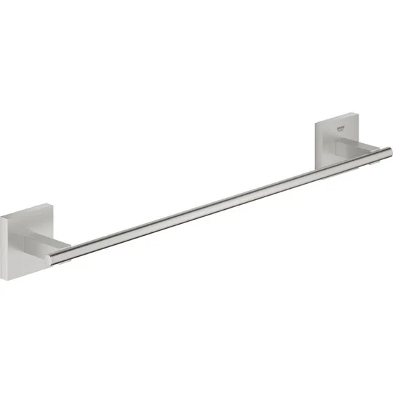 Grohe Start Cube håndklædestang, 41 cm, stål