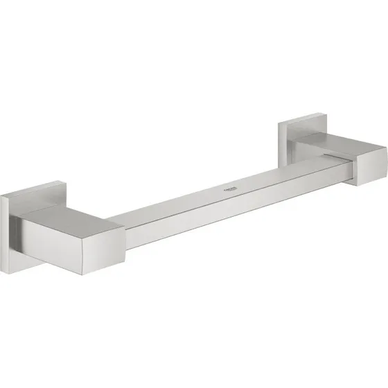 Grohe Start Cube badekargreb, rustfrit stål