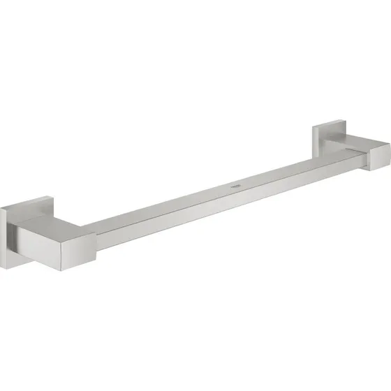 Grohe Start Cube badekargreb, rustfrit stål