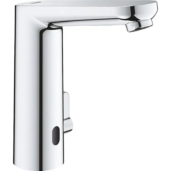 GROHE Eurosmart Cosmopolitan E Berøringsfrit Armatur, Krom