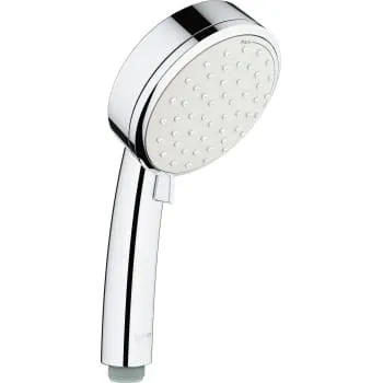 Grohe Tempesta Cosmopolitan 100 II håndbruser, 2 sprays, krom