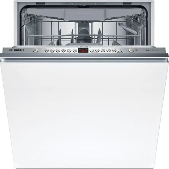 Bosch SMV46KX55E fuldintegreret opvaskemaskine 60 cm
