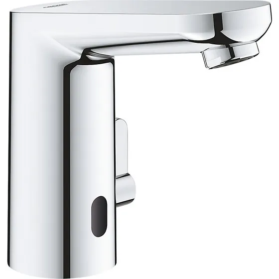 GROHE Eurosmart CE Håndvaskarmatur 230V Krom