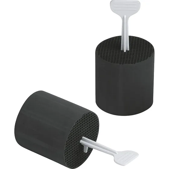 GROHE Sensia Care kulfilter til duschtoilet (2 stk.)