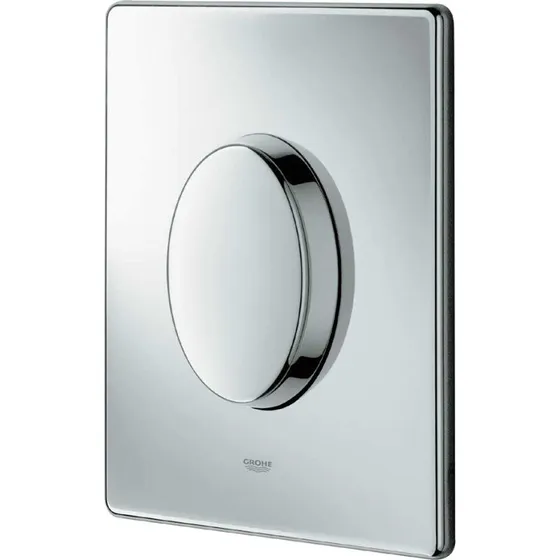 Grohe Skate Air betjeningsplade, krom